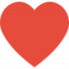 heart icon