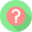 help via faq icon
