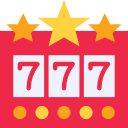jackpot icon