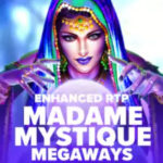 Madame Mystique Megaways
