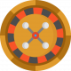 roulette icon