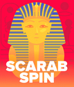 Stake Original Scarab Spin
